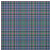 Tissu Clan Cooper Tartan (Échantillon)