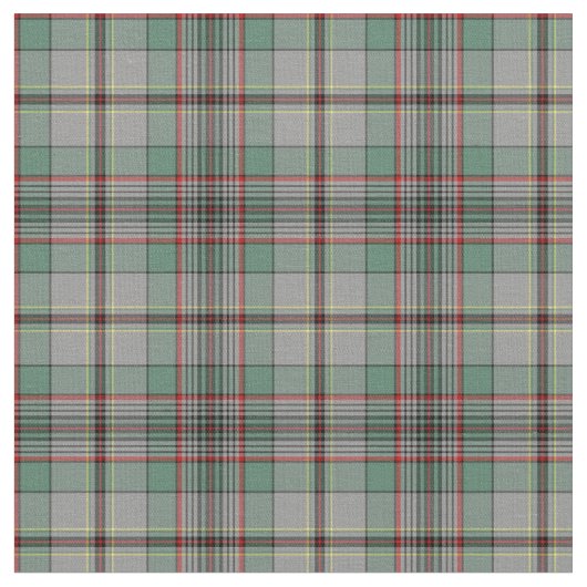 Tissu Clan Craig Tartan (Fermer)