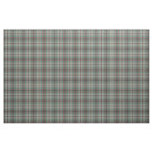 Tissu Clan Craig Tartan (Fat Quarter)