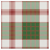 Tissu Clan Crawford Robe Tartan (Fermer)