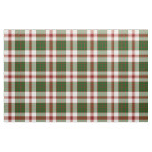 Tissu Clan Crawford Robe Tartan (Fat Quarter)