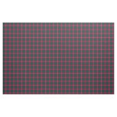 Tissu Clan Crawford Tartan (Yard)