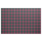 Tissu Clan Crawford Tartan (Fat Quarter)