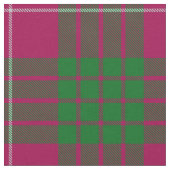 Tissu Clan Crawford Tartan Fabric (Fermer)