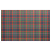 Tissu Clan Crozier Tartan (Yard)