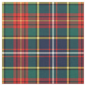 Tissu Clan Crozier Tartan (Fermer)