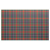 Tissu Clan Crozier Tartan (Fat Quarter)