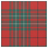 Tissu Clan Cumming Tartan (Fermer)