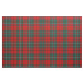 Tissu Clan Cumming Tartan (Fat Quarter)