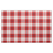 Tissu Clan Cunningham robe Tartan rouge Plaid (Fat Quarter)