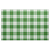 Tissu Clan Cunningham robe verte Tartan Scottish Plaid (Fat Quarter)