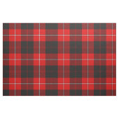 Tissu Clan Cunningham Tartan (Fat Quarter)