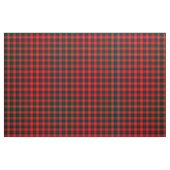 Tissu Clan Cunningham Tartan (Yard)
