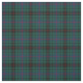 Tissu Clan Davidson Tartan (Échantillon)