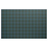 Tissu Clan Davidson Tartan (Fat Quarter)