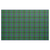 Tissu Clan Davidson Tartan (Yard)