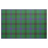 Tissu Clan Davidson Tartan (Fat Quarter)