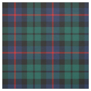 Tissu Clan Denholm Tartan