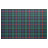 Tissu Clan Denholm Tartan (Fat Quarter)