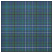 Tissu Clan Douglas Modern Tartan (Échantillon)