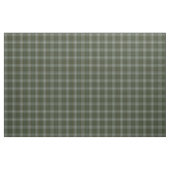 Tissu Clan Douglas Patiné Tartan (Fat Quarter)