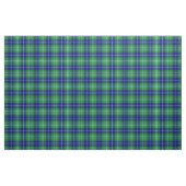 Tissu Clan Douglas Tartan (Fat Quarter)