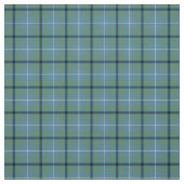 Tissu Clan Douglas Tartan antique (Échantillon)