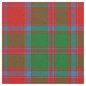 Tissu Clan Drummond Tartan (Fermer)