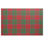 Tissu Clan Drummond Tartan (Fat Quarter)