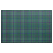 Tissu Clan Duncan Tartan (Fat Quarter)