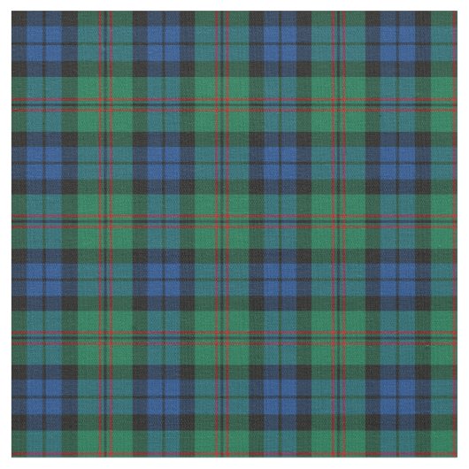 Tissu Clan Dundas Tartan (Fermer)