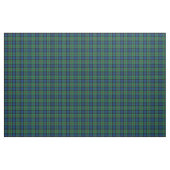 Tissu Clan Dundas Tartan (Fat Quarter)