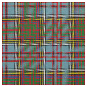 Tissu Clan écossais Anderson Tartan Plaid
