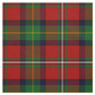 Tissu Clan écossais Boyd Tartan Plaid