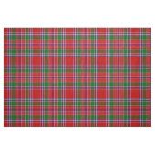 Tissu Clan écossais Burrell Tartan Plaid (Fat Quarter)