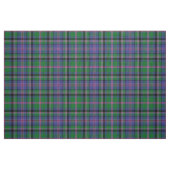 Tissu Clan écossais Cooper Tartan Plaid (Fat Quarter)
