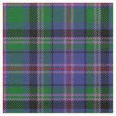 Tissu Clan écossais Cooper Tartan Plaid (Détail)
