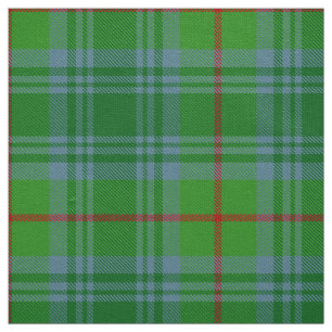 Tissu Clan écossais Cranston Tartan Plaid