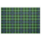 Tissu Clan écossais Graham Tartan Plaid (Fat Quarter)