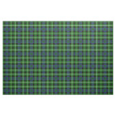Tissu Clan écossais Graham Tartan Plaid (Yard)