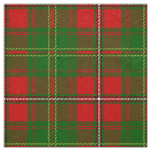 Tissu Clan écossais Hay Tartan Plaid