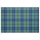 Tissu Clan écossais Keith Tartan Plaid (Fat Quarter)