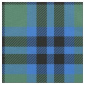 Tissu Clan écossais Keith Tartan Plaid (Détail)