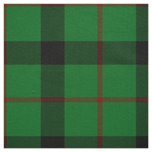 Tissu Clan écossais Kincaid Tartan Plaid