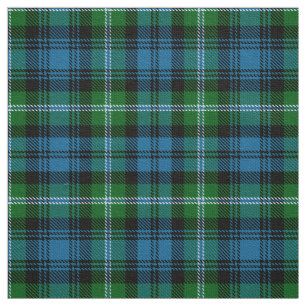 Tissu Clan écossais Lyon Tartan Plaid