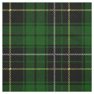 Tissu Clan écossais MacAlpine Tartan Plaid