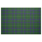 Tissu Clan écossais MacBride Tartan Plaid (Fat Quarter)