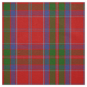 Tissu Clan écossais MacGillivray Tartan Plaid
