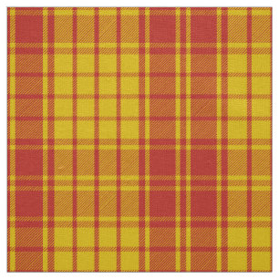 Tissu Clan écossais MacMillan Tartan Plaid