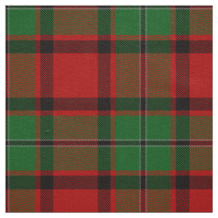 Tissu Clan écossais MacPhail Tartan Plaid